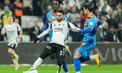 Beşiktaş'ın yıldızı kayıplarda!