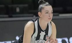 Saliha Şahin, Eczacıbaşı gerçeğini açıkladı: Beşiktaş benim için uygun seçenekti