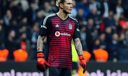 Karius'tan Beşiktaş için itiraf!