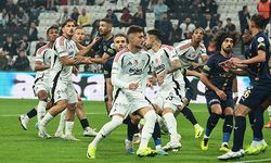 Sorgulanması gereken yenilgi. | Beşiktaş'ta neden iyi oyun çıkmadı?