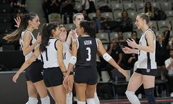 Beşiktaş, 4 maç sonra galip geldi