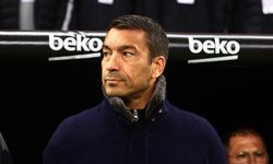 Giovanni van Bronckhorst: "Ligi 46 puan geride bitirince..."