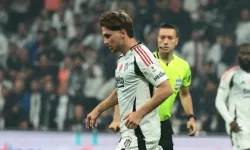 Beşiktaş'ta Semih yeniden kulübeye!