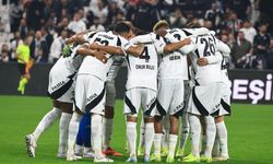 Beşiktaş, Avrupa galibiyet arıyor