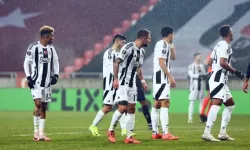 Beşiktaş için yorum: "Talihsizliklerin nirvanası"