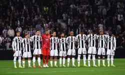 Beşiktaş'ta yeniden zorlu maraton başlıyor