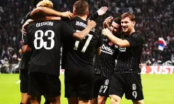 Beşiktaş'a ters takım Malmö! 2 yıldız için yoğun mesai