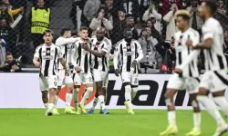 Beşiktaş Gibi Oynayınca Oluyor!