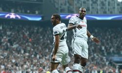 Beşiktaşlı eski yıldız, futbola veda etti