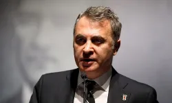 "Fikret Orman'ı Beşiktaş'ın içinden söküp alamazsınız"