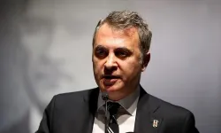 Beşiktaş'ta sürpriz gelişme: Fikret Orman adaylığa hazırlanıyor