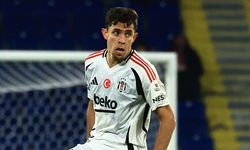 Beşiktaş'ta Paulista korkuttu