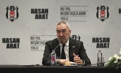 Samet Aybaba: Başkan "sana da komisyon verelim" dedi.