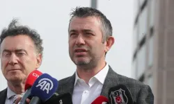 Onur Göçmez, yönetime istifasını sundu