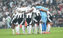 Beşiktaş'ta sistem değişiyor!