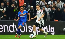 Beşiktaş'ın eski oyuncusundan İsmail'den açıklamala