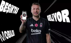 CANLI | BJK SuperApp Lansman Toplantısı! Başkan Arat konuşacak...