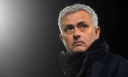 Mourinho Süper Lig'e ateş püskürdü! "Bilseydim gelmezdim"