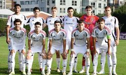 Fenerbahçe:3 Beşiktaş:4 (U-19)