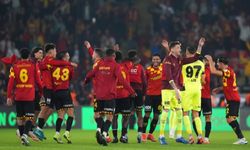 Göztepe'de Beşiktaş öncesi son durum