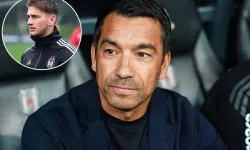 Beşiktaş, Van Bronckhorst’un yaratıcılığına ihtiyaç duyuyor