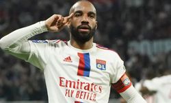 Duyurdular! Beşiktaş'a Alexandre Lacazette için kötü haber...