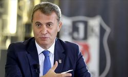 Çarşı'dan Fikret Orman'a çağrı: "İstemiyoruz"