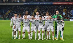 Beşiktaş moral peşinde! İşte Serdar Topraktepe'nin Alanyaspor maçı muhtemel 11'i