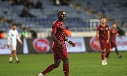 Vincent Aboubakar'a talip var