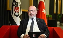 Beşiktaş Asbaşkanı Mete Vardar Hatayspor maçı öncesi konuştu! "Özür borcumuz var"