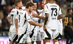 Beşiktaş çıkış arıyor