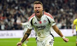 Beşiktaş'a golcü müjdesi! Ciro Immobile'den sonra...