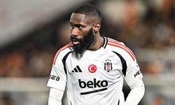 Masuaku: Ayrılıyorum