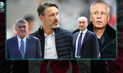 Niko Kovac mı, Lucian Favre mi? Beşiktaş'ta gözler seçimde