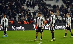 Beşiktaş için zorlu fikstür yaklaşıyor