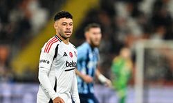 Takımdan ayrılacak mı? İşte Beşiktaş'ın Chamberlain kararı!