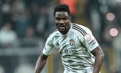 Trabzonspor'dan Amartey bombası!