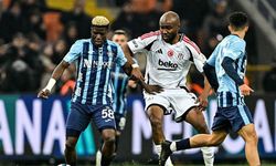 Beşiktaş'ta Al-Musrati için dev rakam!