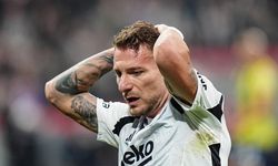 Beşiktaş'ta Ciro Immobile krizi!