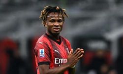 Yücel’den Chukwueze hamlesi