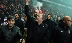 Beşiktaş'ta tek yol 'şampiyon hoca'