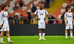 Beşiktaş'ın kaybı büyük!