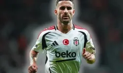 Beşiktaş Rafa Silva'nın bonservisini belirledi