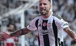 Beşiktaş'tan Immobile için satış kararı