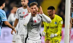 Beşiktaş'ı karıştıracak şok iddia!