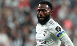 Kevin N'Koudou Süper Lig'e dönüyor