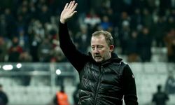 Beşiktaş'ta Sergen Yalçın sesleri