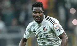 Daniel Amartey bombası! Süper Lig ekibiyle görüşmelere başladı...