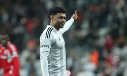 "BEŞİKTAŞ'IN 'TEMASLI OYUN' EKSİKLİĞİ" "Adana Demirspor'a Karşı Oxlade İlk 11'e"