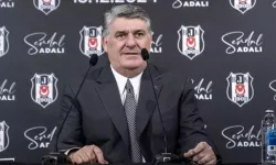 Serdal Adalı: Beşiktaş mayısa kadar daha kötü olmasın diye adayım